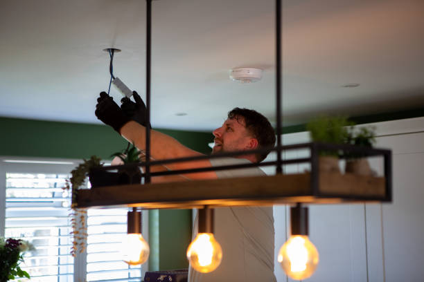 Best Electrical Contractors for Businesses  in Cowpens, SC